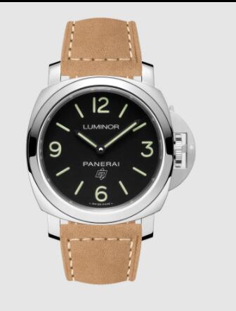 Panerai Luminor Base Logo 44mm Replica Watch PAM00773